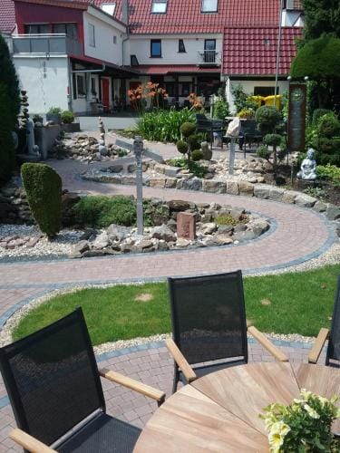 Haus Anna an der Stadtmauer Hotel in Hesse