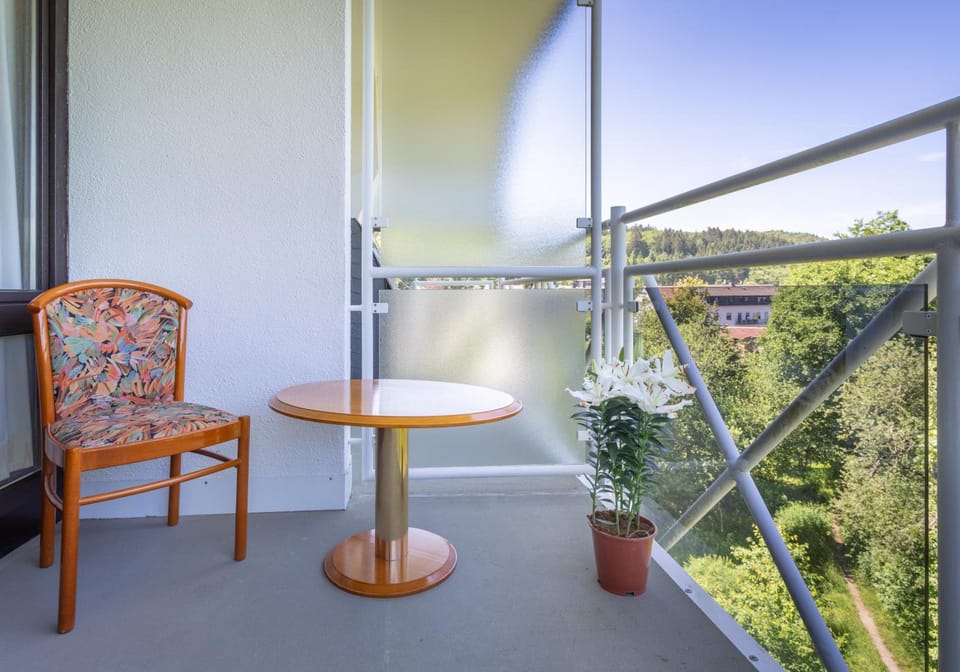 Hotel am Park Hotel in Stadtkyll