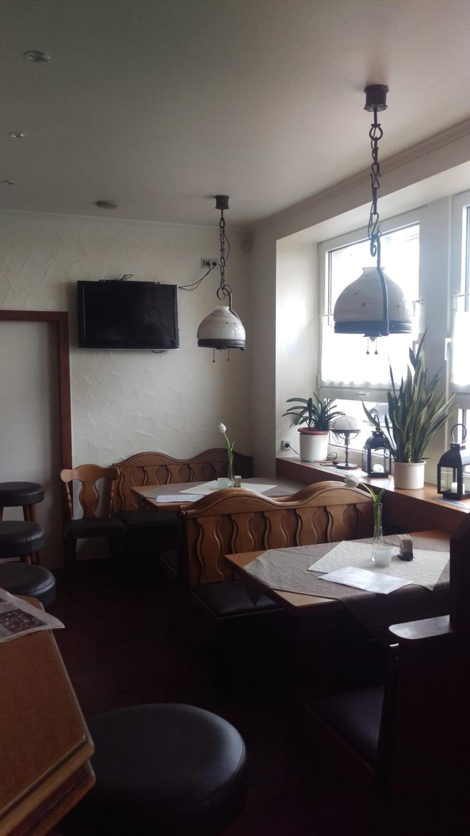 Hotel am Schenkelberg Hotel in Saarbrücken