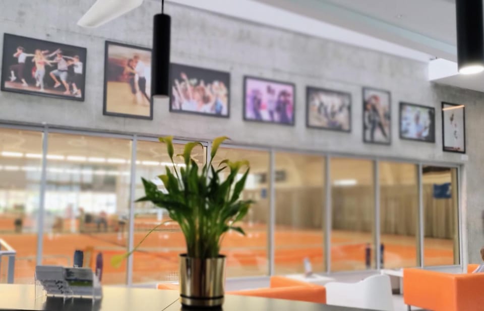 Hotel FairPlayce Resort in Poznan