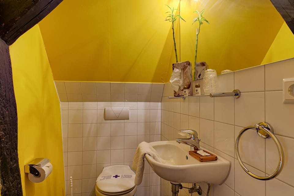Hotel Kleine Radlerherberge Hotel in Baden-Württemberg