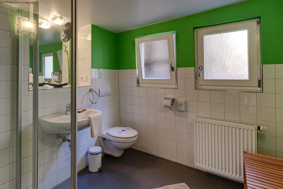 Hotel Kleine Radlerherberge Hotel in Baden-Württemberg