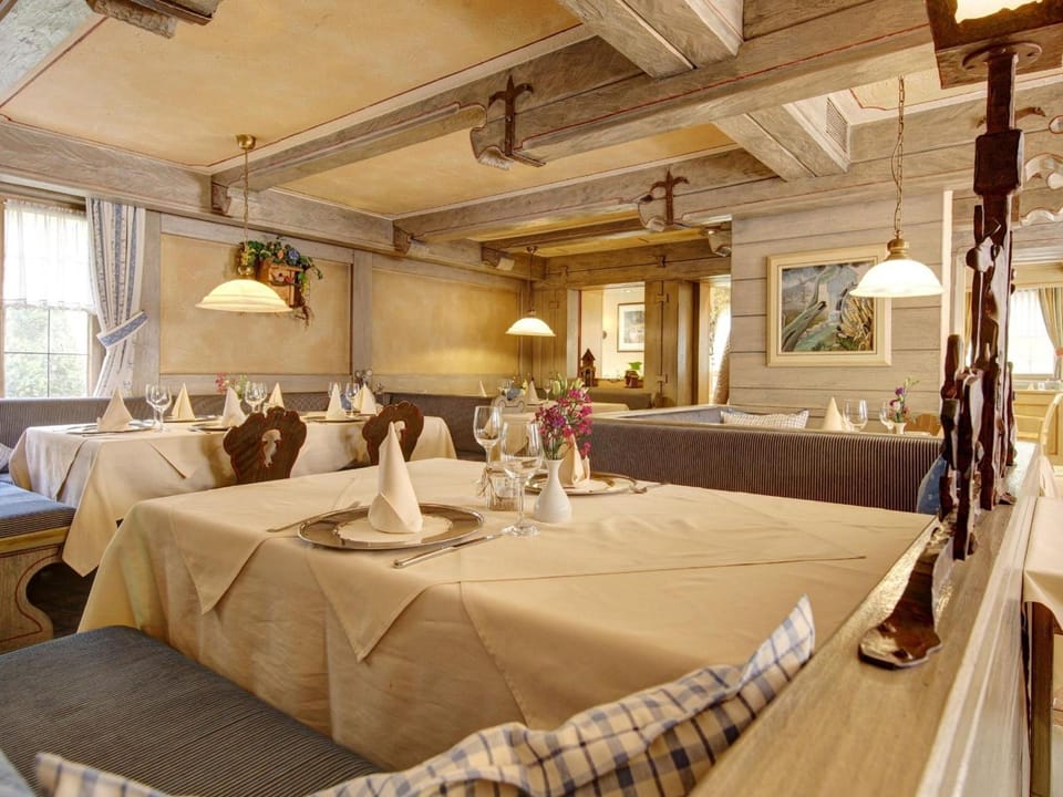 Landhotel Pfrondorfer Muhle Hotel in Baden-Württemberg