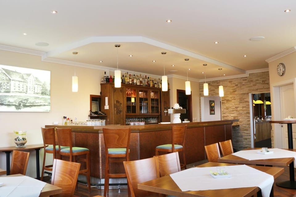 Bar/lounge