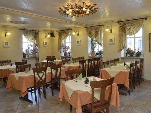 Hotel Restaurant La Corona Hotel in Rhineland-Palatinate