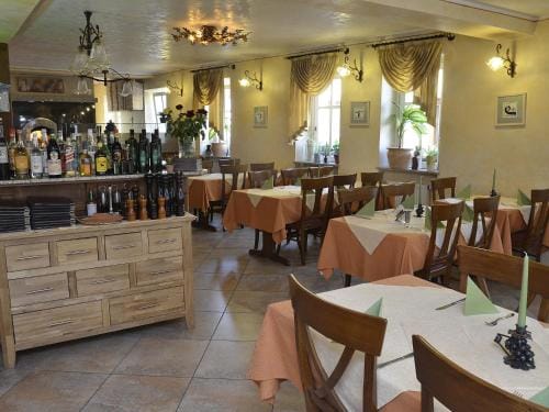 Hotel Restaurant La Corona Hotel in Rhineland-Palatinate