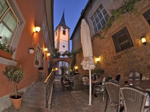 Hotel Restaurant La Corona Hotel in Rhineland-Palatinate