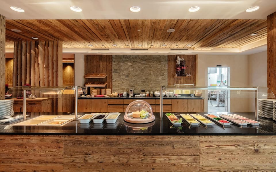 Hotel Sedona Lodge Hotel in Serfaus
