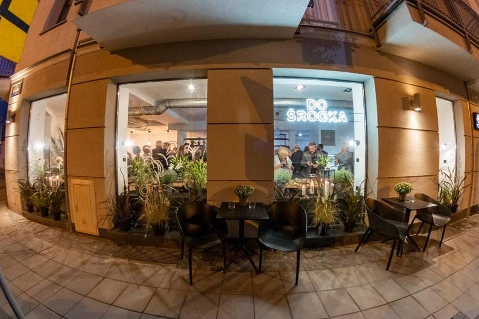 Srodka Boutique Hotel Hotel in Poznan