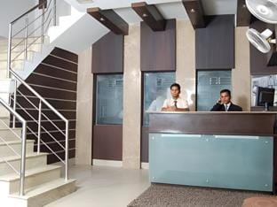 Hotel Punnu International Hotel in Punjab, India