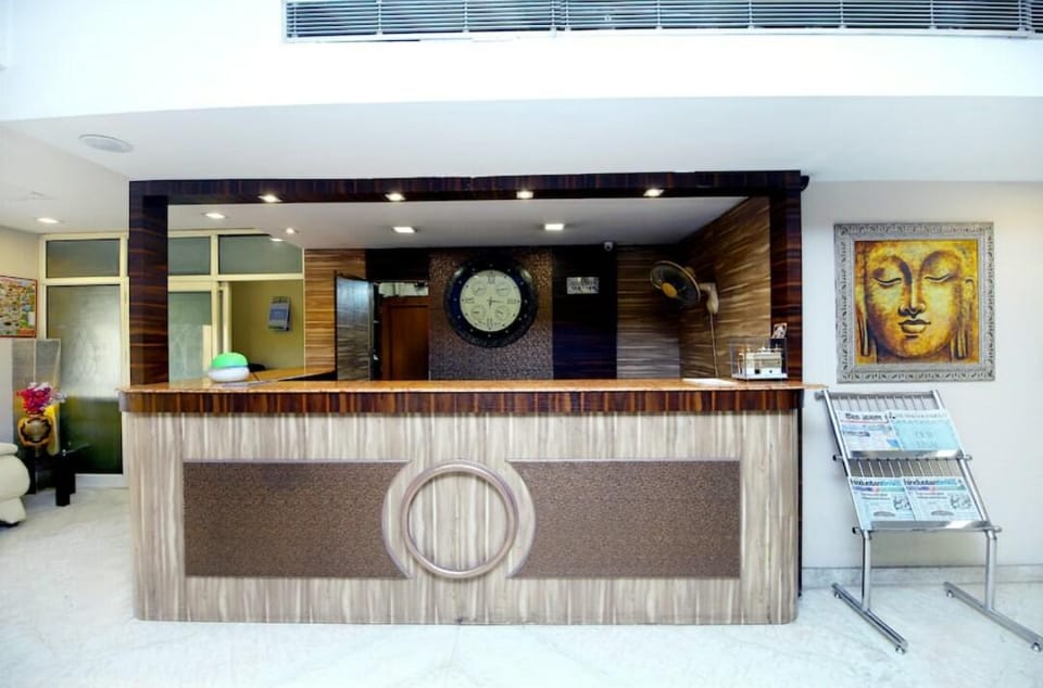 Hotel Punnu International Hotel in Punjab, India