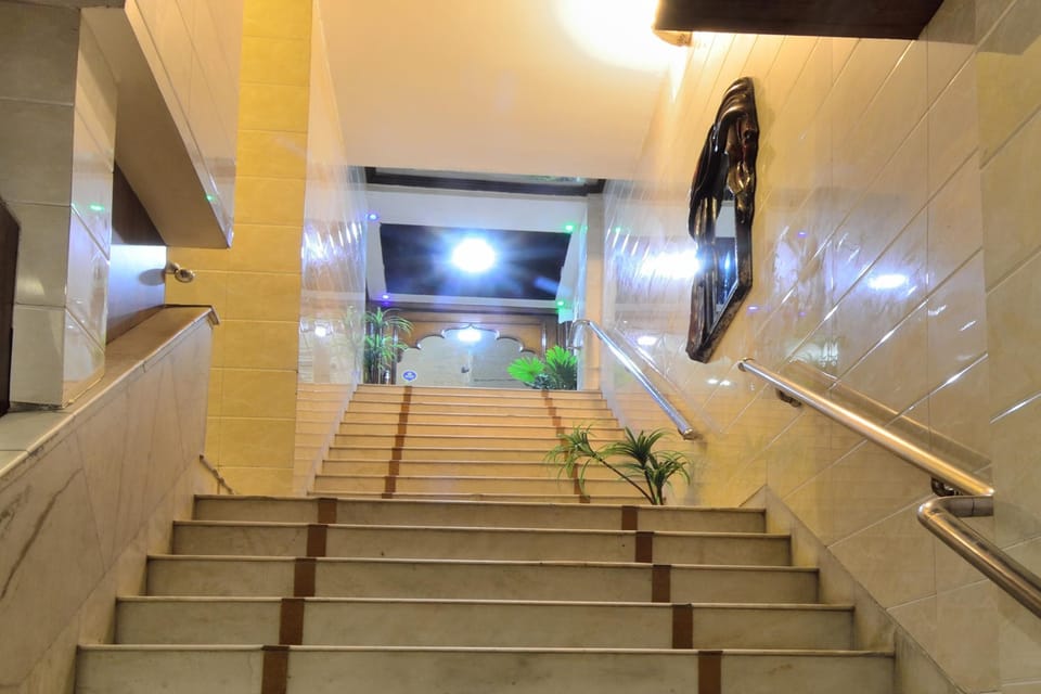 Hotel Kumar International Hotel in Punjab, India