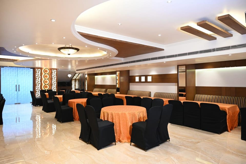 Hotel Lawrence Hotel in Punjab, India