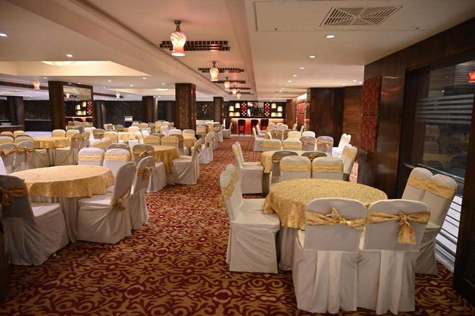 Hotel Lawrence Hotel in Punjab, India