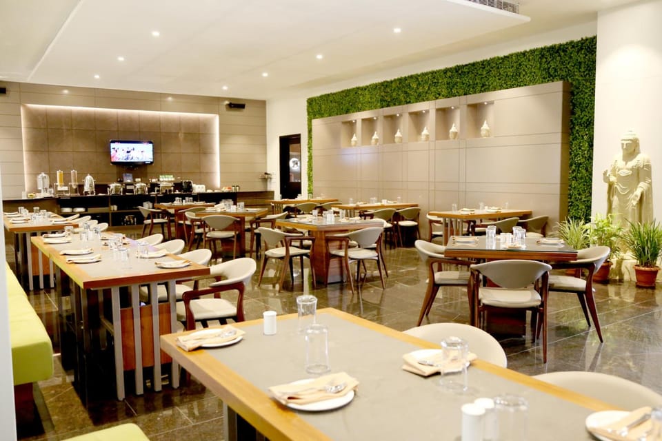 Food and beverages