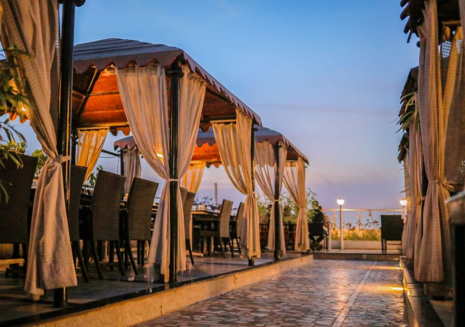 Hotel Atithi Hotel in Maharashtra
