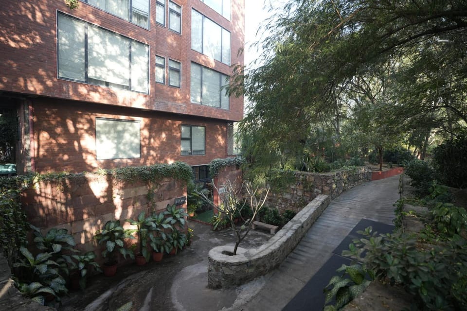 Tree of Life The Nest, Jaipur Hotel in Jaipur