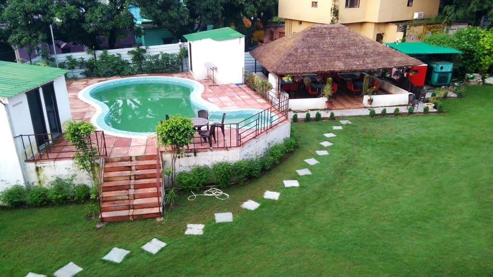 Corbett Symphony Resort Resort in Uttarakhand