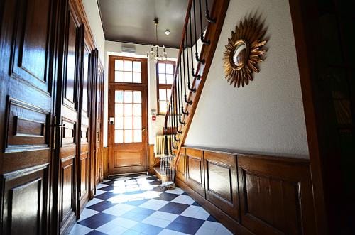 La Citadine Hotel in Wallonia, Belgium