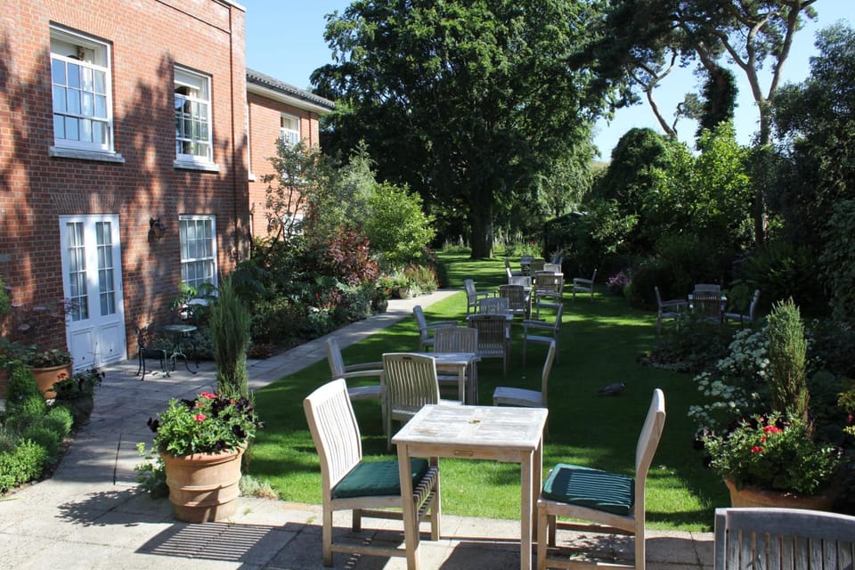 Beechwood Hotel Hotel in North Walsham