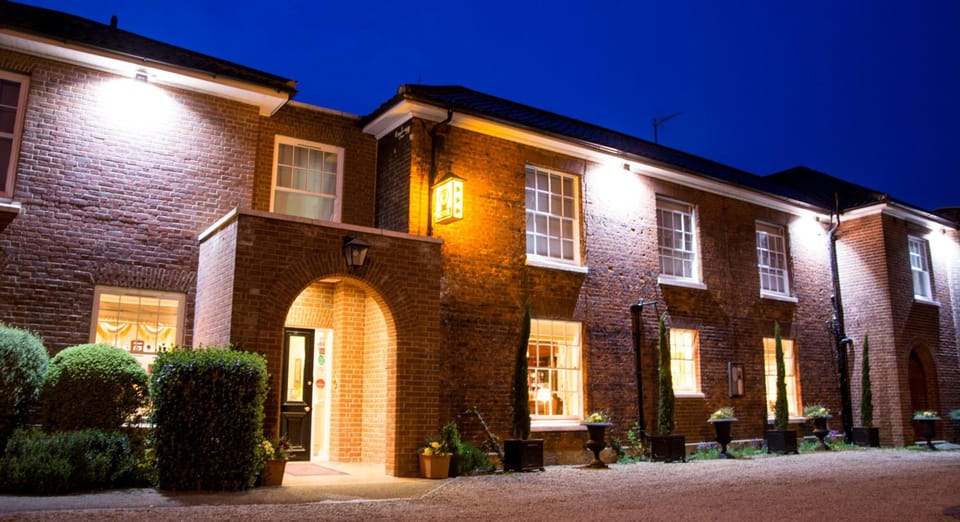 Beechwood Hotel Hotel in North Walsham