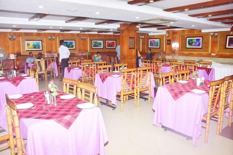 Hotel Arya Palace Hotel in Bhubaneswar