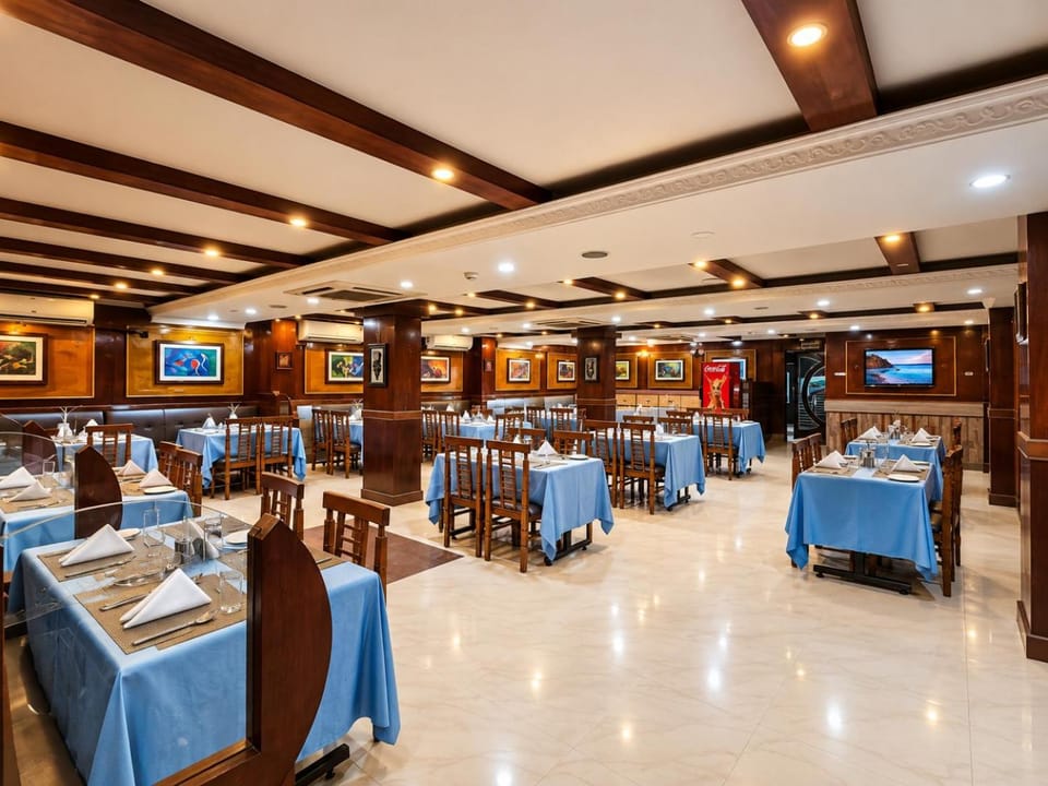 Hotel Arya Palace Hotel in Bhubaneswar