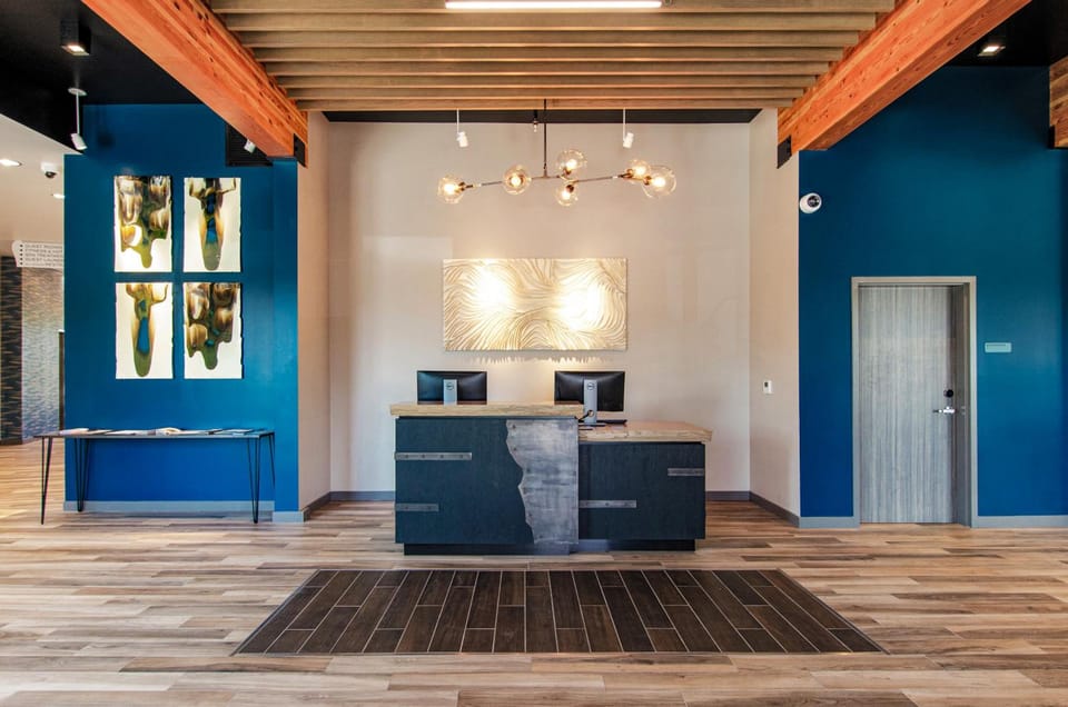 The Independence Hotel Hotel in Independence