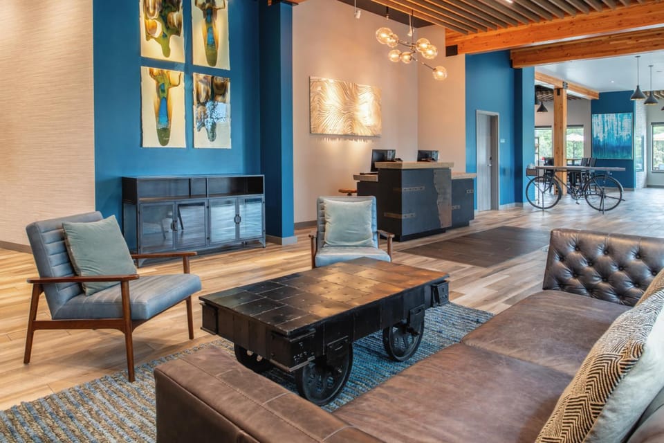 The Independence Hotel Hotel in Independence