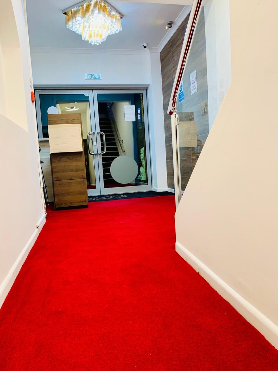 De Regency Style Hotel Hotel in Wychavon District