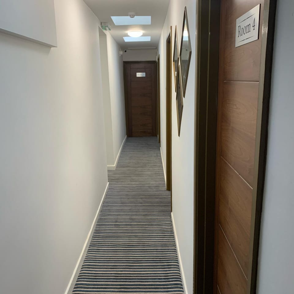 De Regency Style Hotel Hotel in Wychavon District