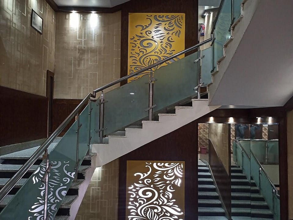 Hotel Tathagat Hotel in India