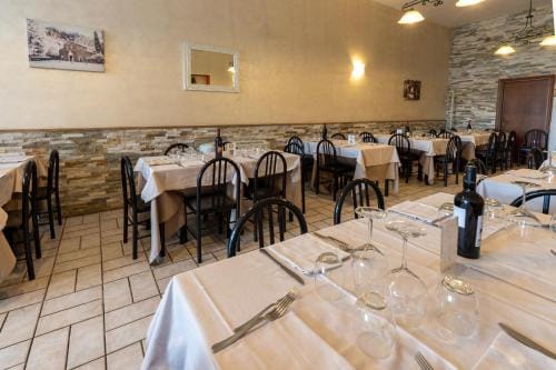 IL Contado B&B Hotel in Lazio