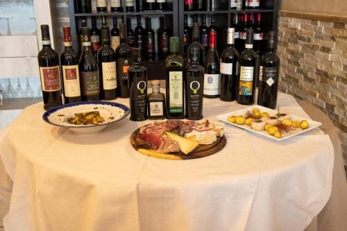 IL Contado B&B Hotel in Lazio