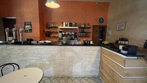 IL Contado B&B Hotel in Lazio