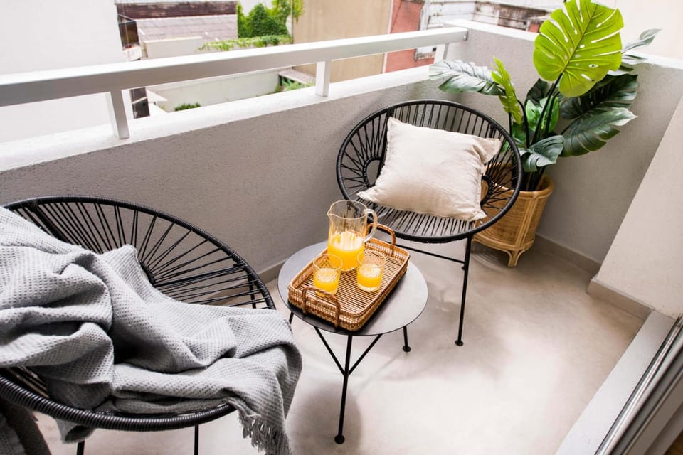Top Rentals Palermo Chico Hotel in Buenos Aires