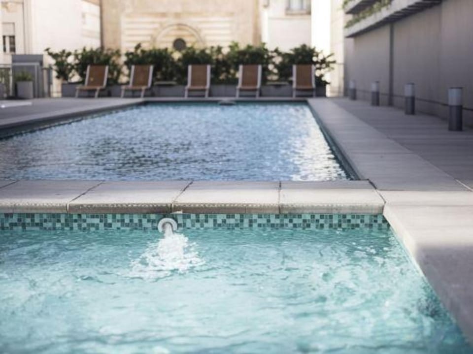 Top Rentals Palermo Chico Hotel in Buenos Aires