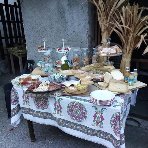 B&B Stella Al Pina Hotel in Trentino-South Tyrol