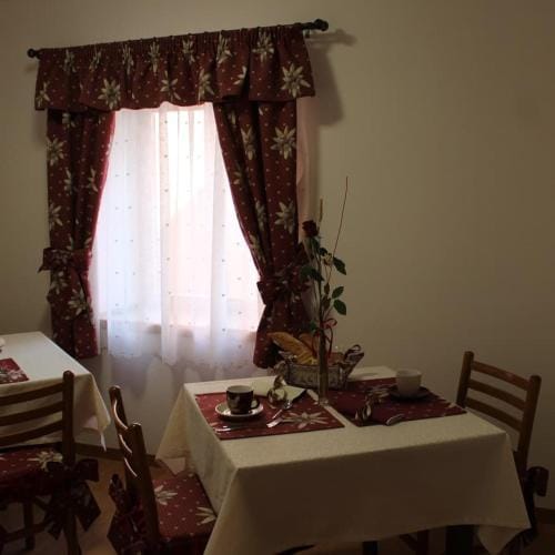 B&B Stella Al Pina Hotel in Trentino-South Tyrol