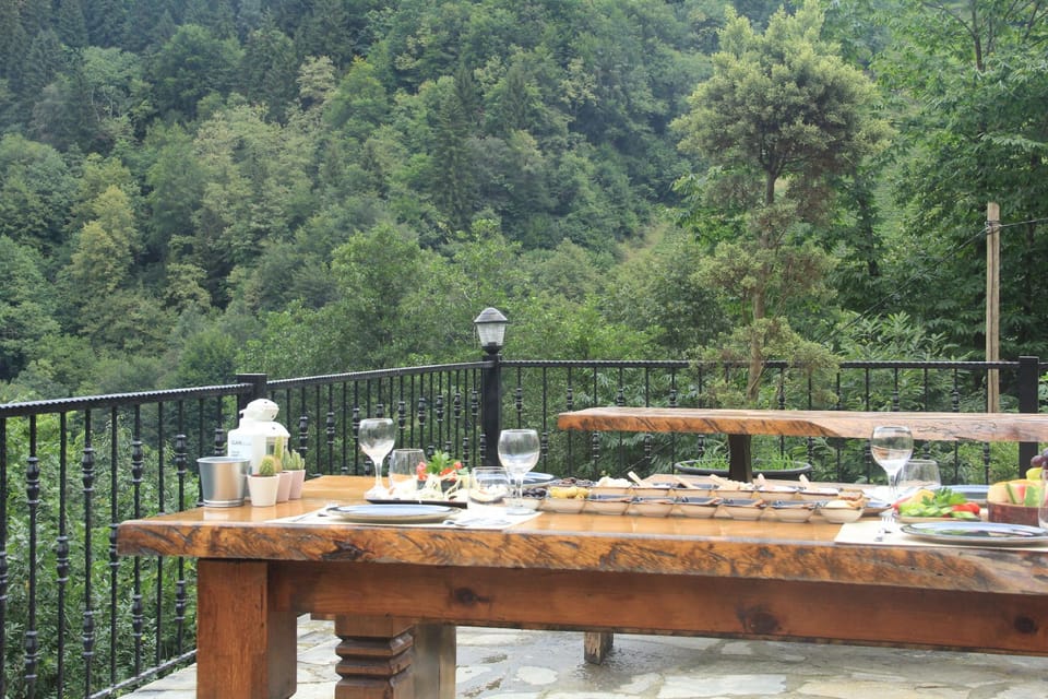 DUDI KONAK HOTEL Hotel in Turkey