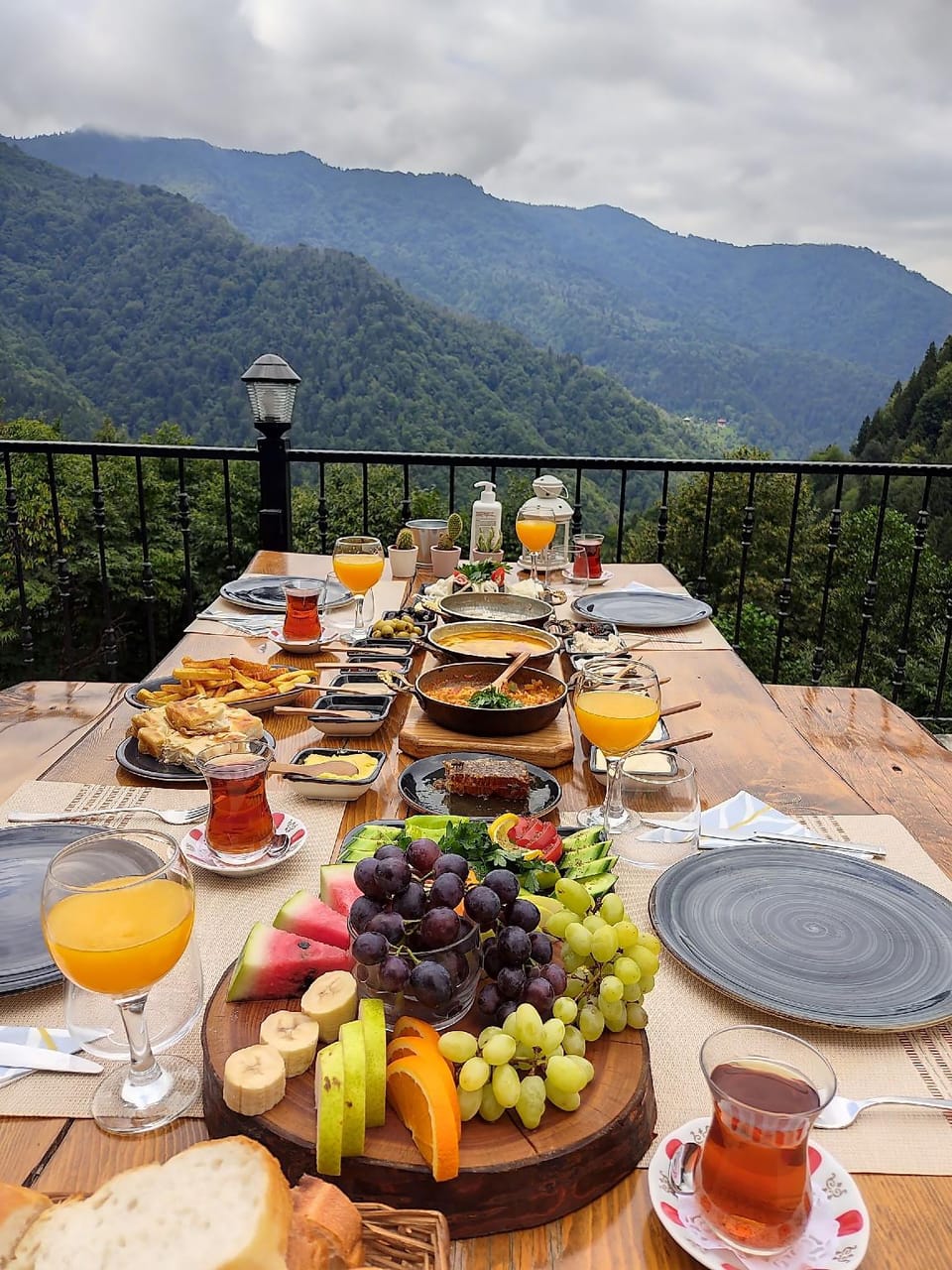 DUDI KONAK HOTEL Hotel in Turkey