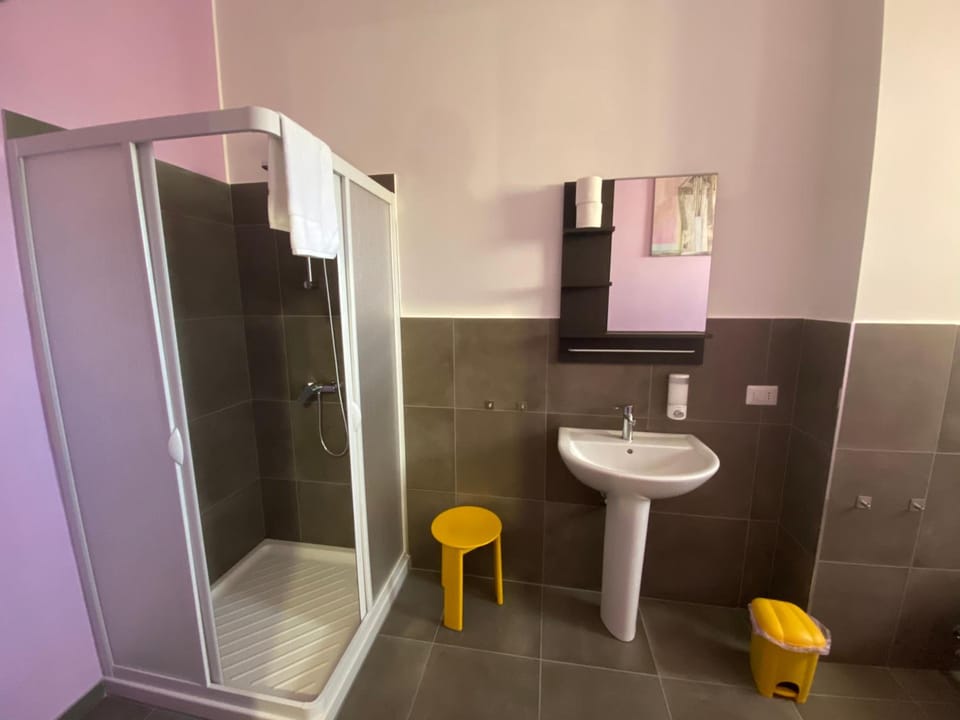 Campobasso 30E Hotel in Molise, Italy