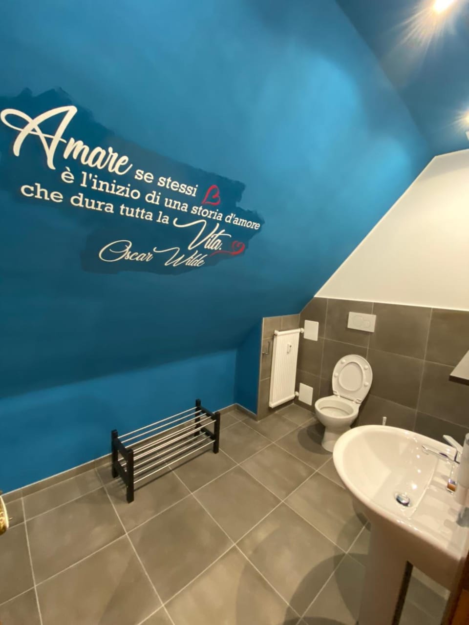 Campobasso 30E Hotel in Molise, Italy