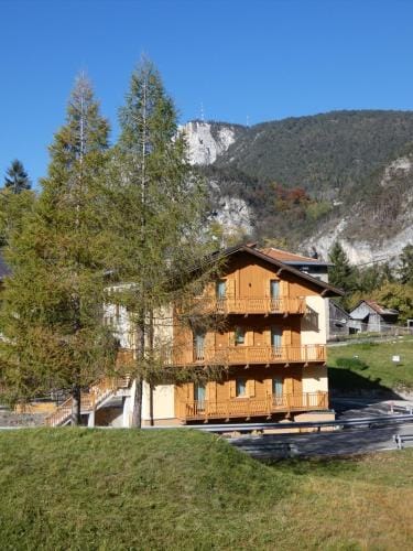 Ai Larici Hotel in Friuli-Venezia Giulia