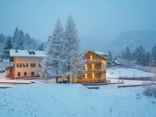 Ai Larici Hotel in Friuli-Venezia Giulia