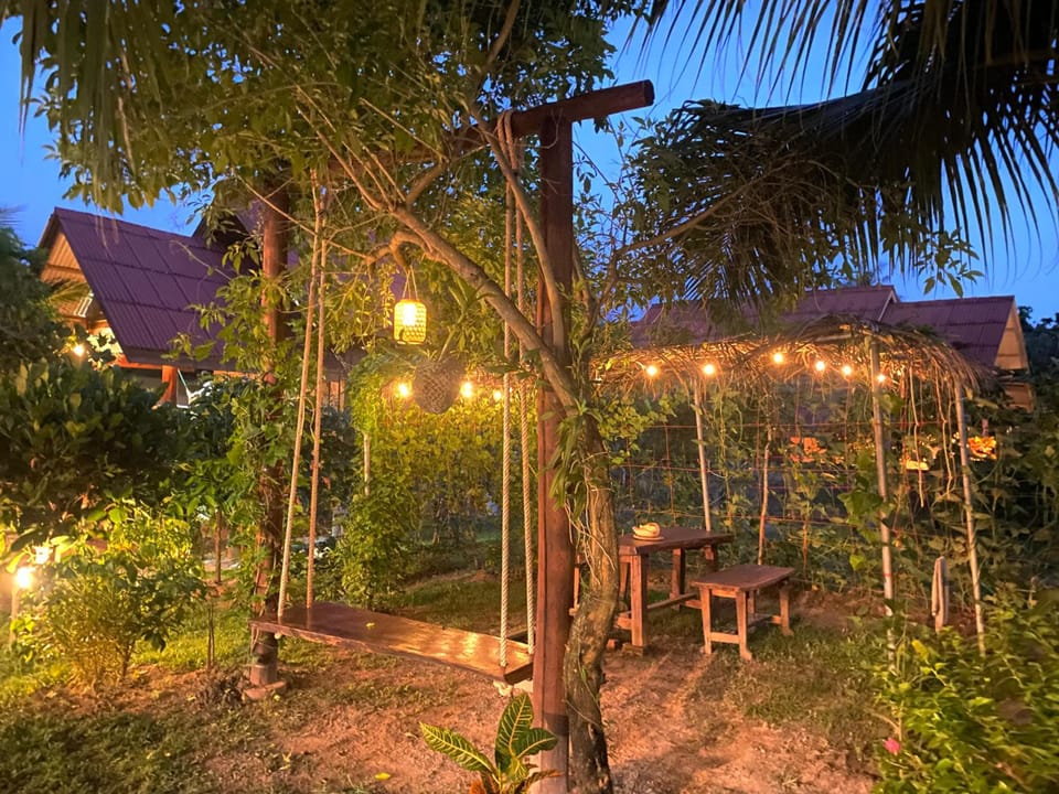 NadiaResort Resort in Krabi Changwat
