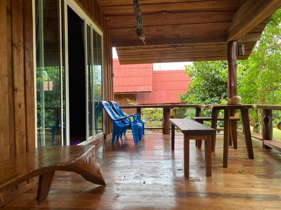 NadiaResort Resort in Krabi Changwat