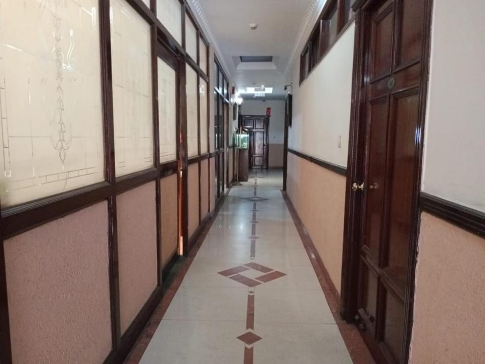 Hotel Corporate Inn Hotel in Chandigarh