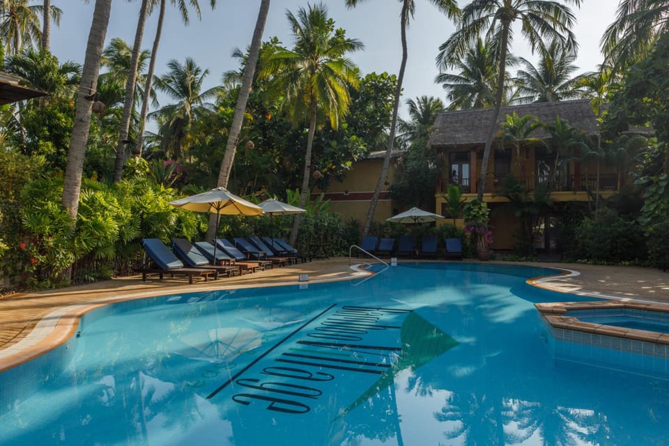 Bamboo Village Beach Resort Resort in Phan Thiet