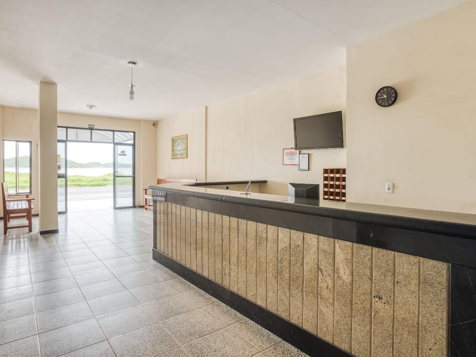 Piuma Palace Hotel Hotel in State of Espírito Santo, Brazil